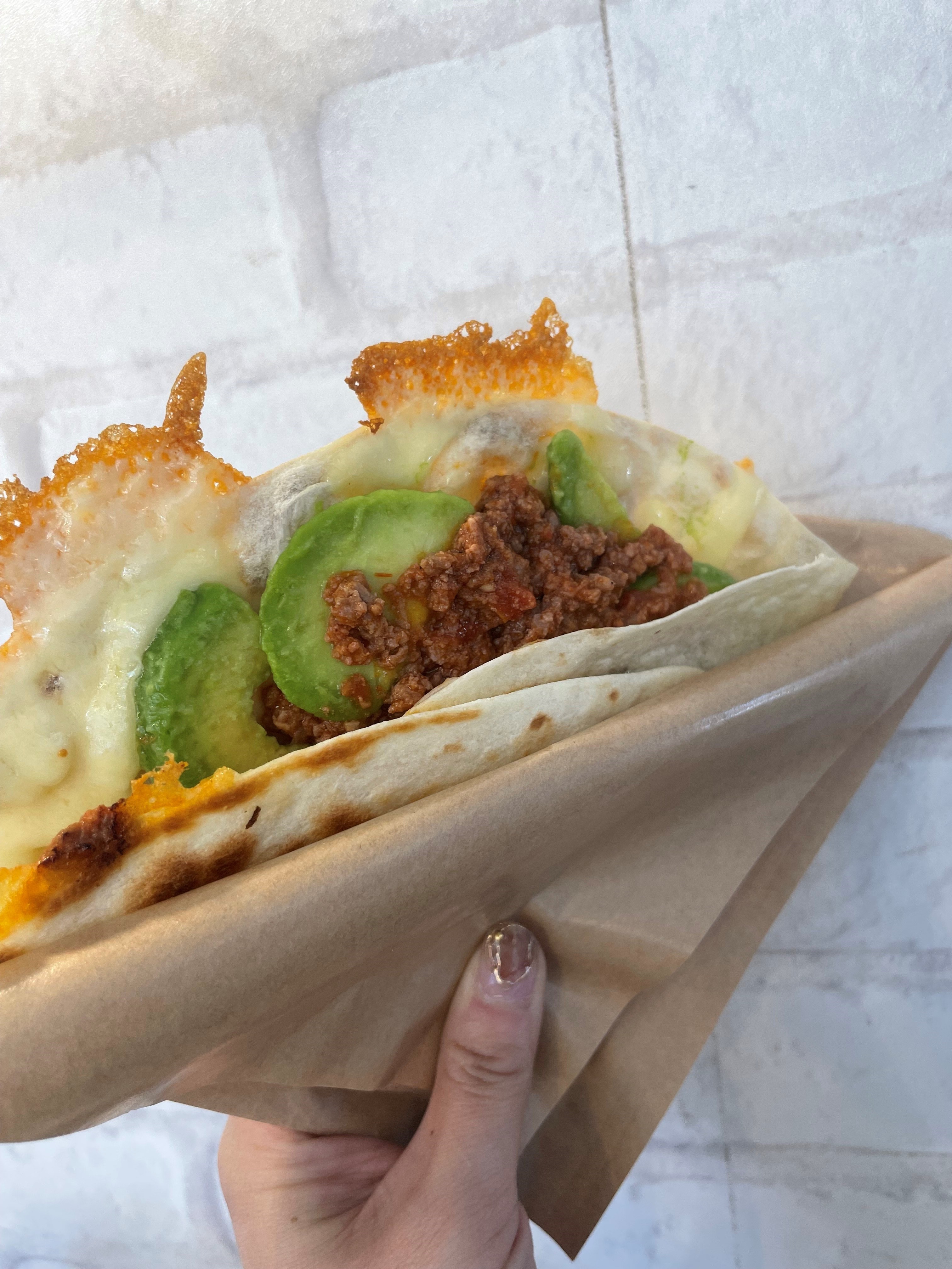 キッチンカー O.N.Y