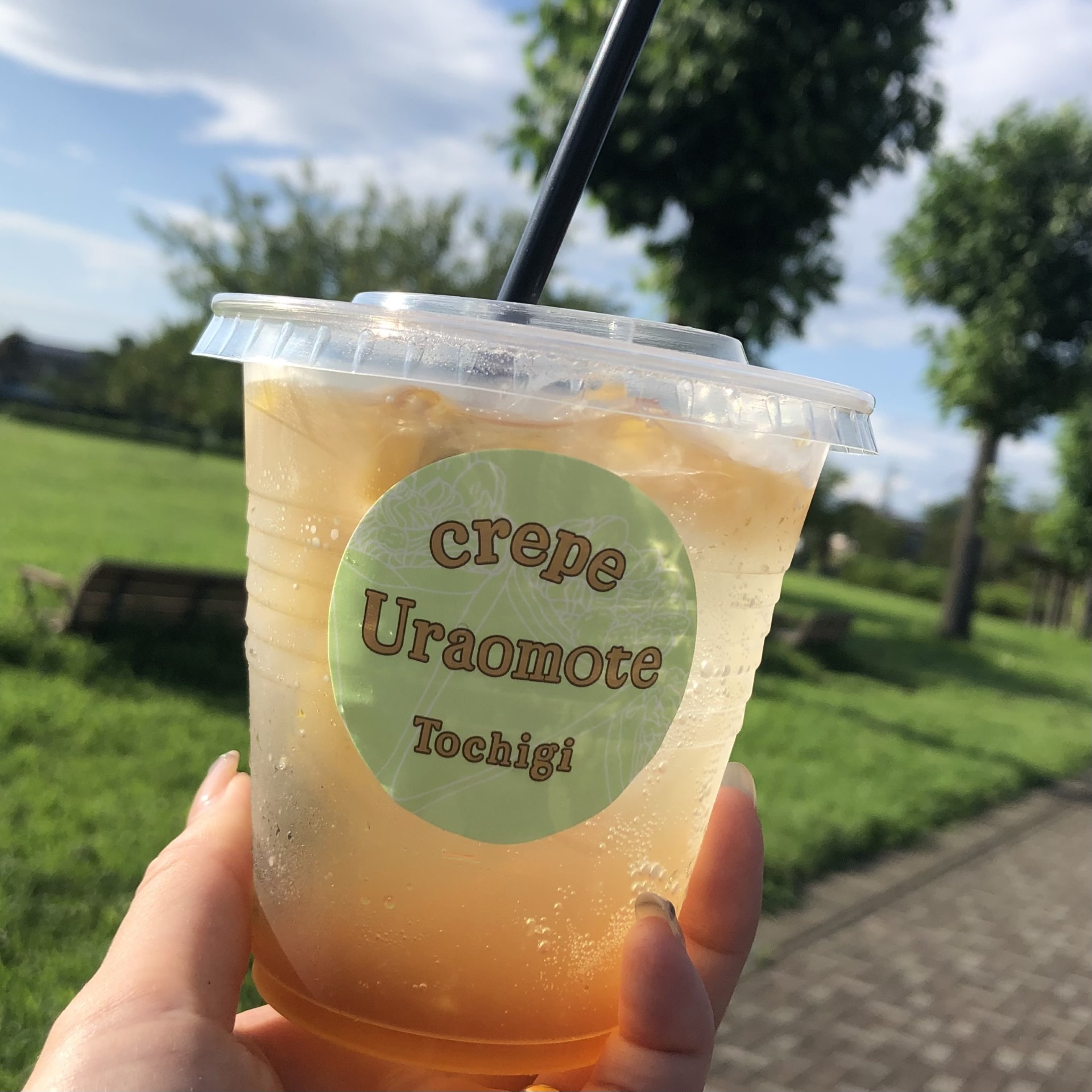 ミライト一条キッチンカー商品イメージ画像3