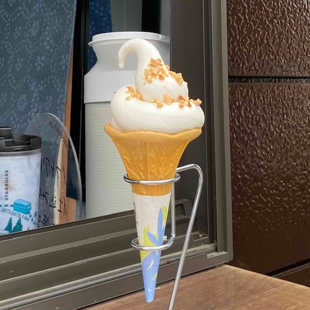 ミライト一条キッチンカー商品イメージ画像1