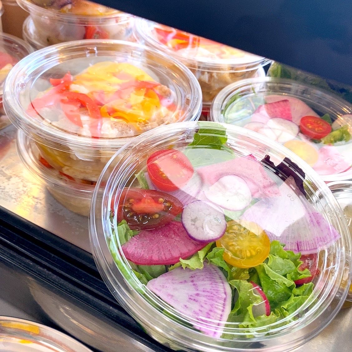 ミライト一条キッチンカー商品イメージ画像2