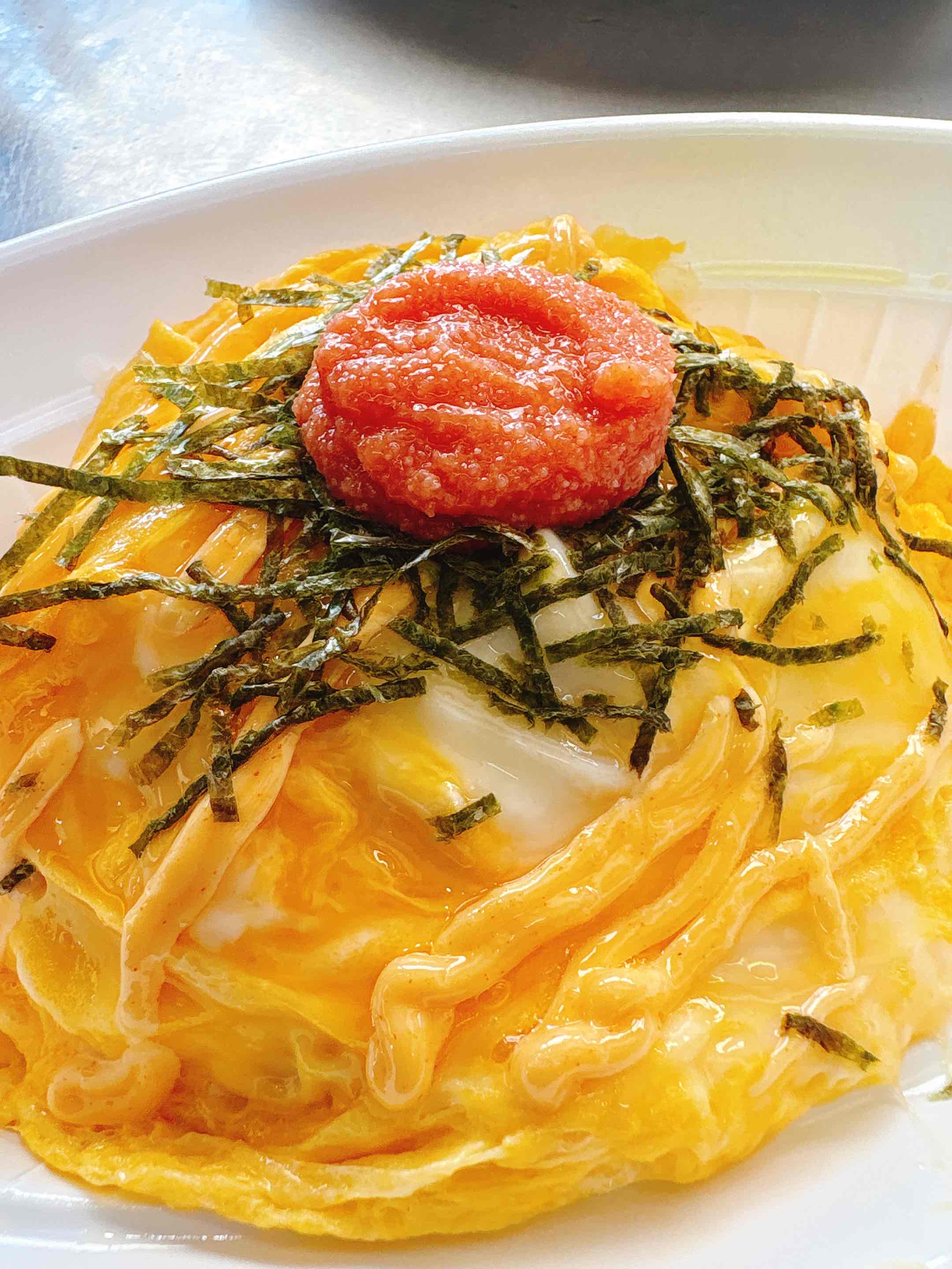 ミライト一条キッチンカー商品イメージ画像４