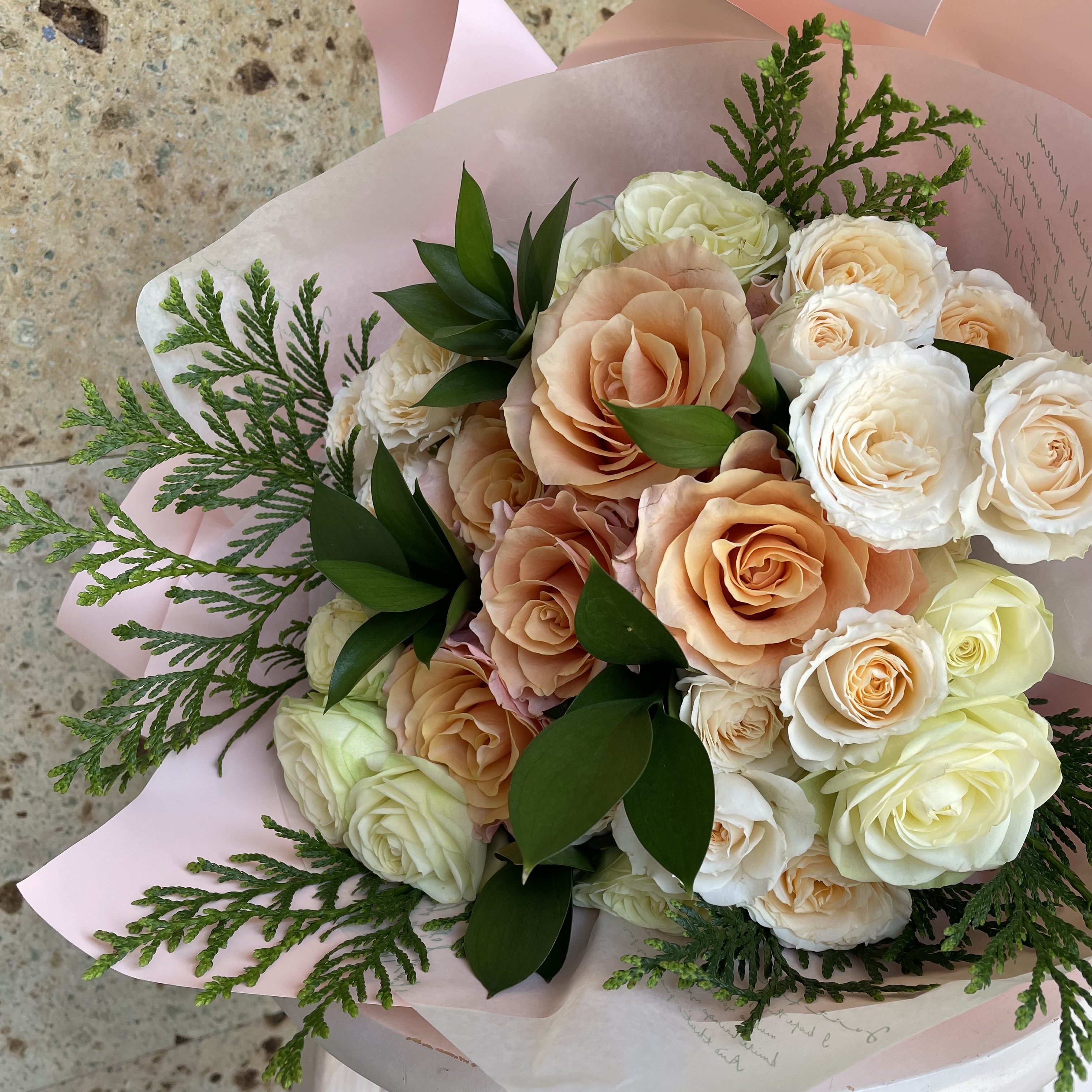 ミライト一条キッチンカー商品イメージ画像3