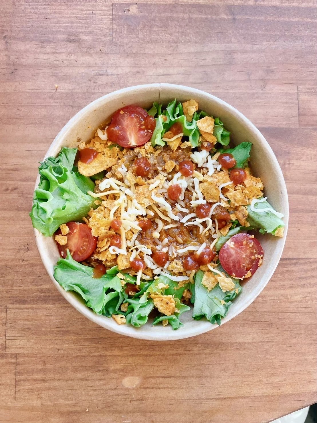 ミライト一条キッチンカー商品イメージ画像1