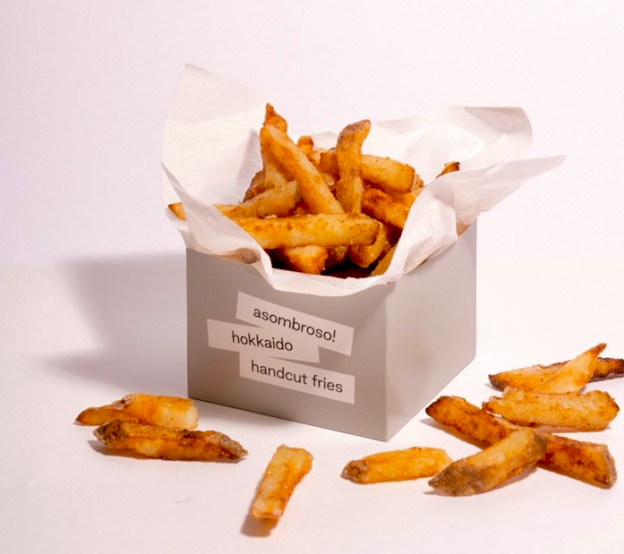 ミライト一条キッチンカー商品イメージ画像2