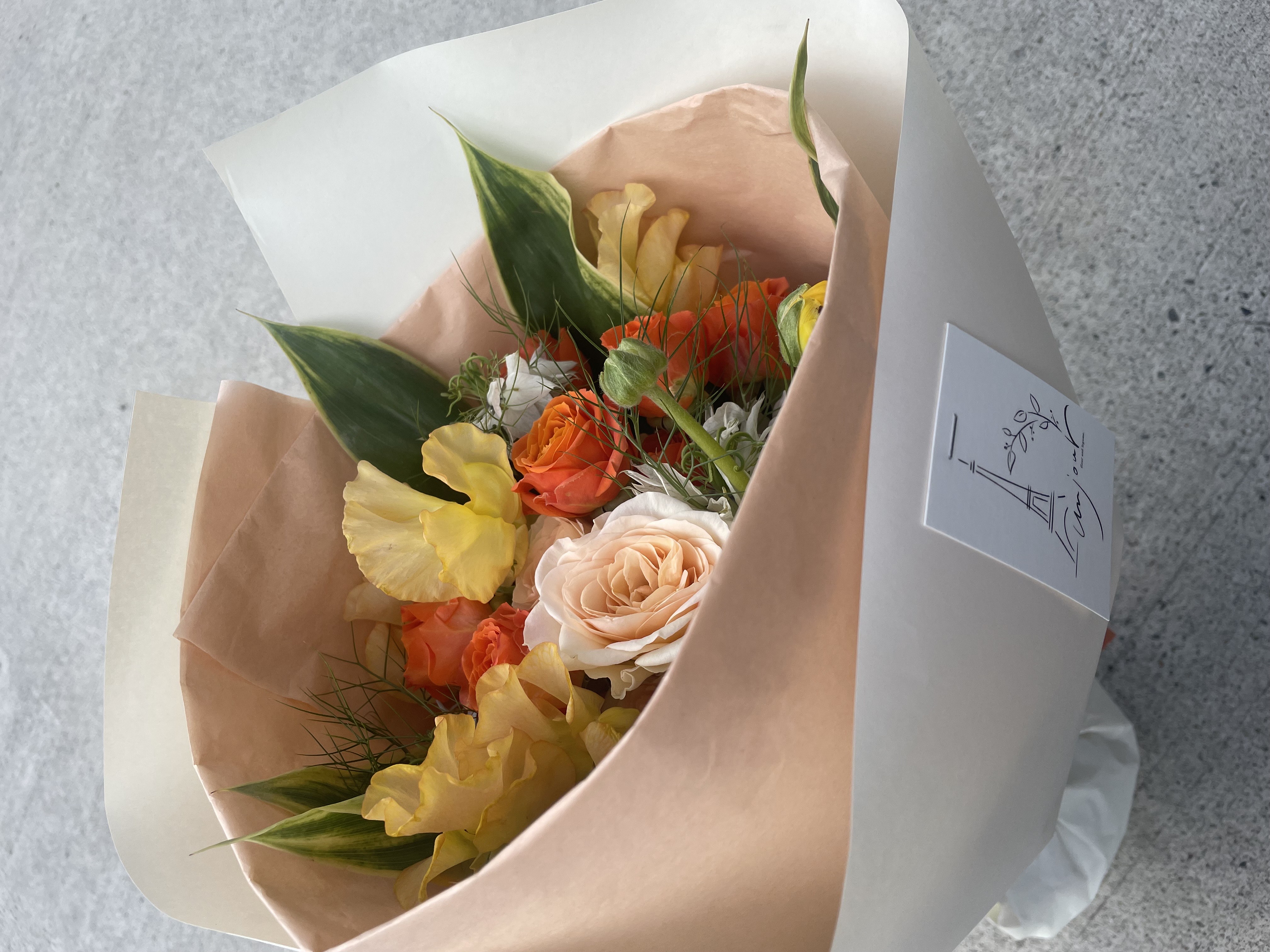 ミライト一条キッチンカー商品イメージ画像2