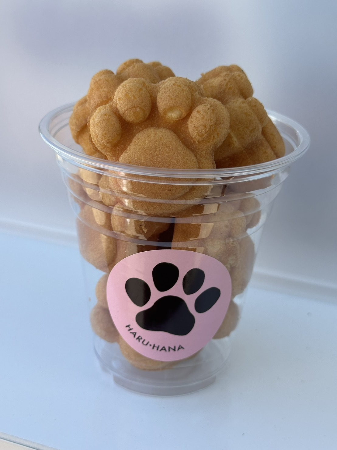 ミライト一条キッチンカー商品イメージ画像1