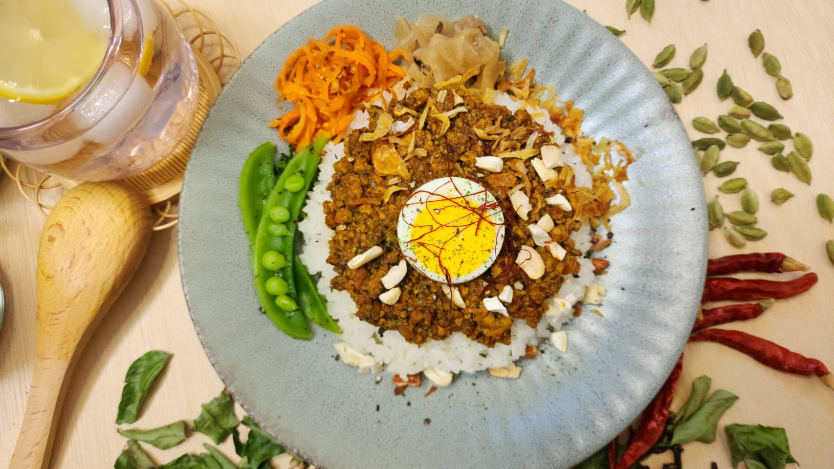 ミライト一条キッチンカー画像