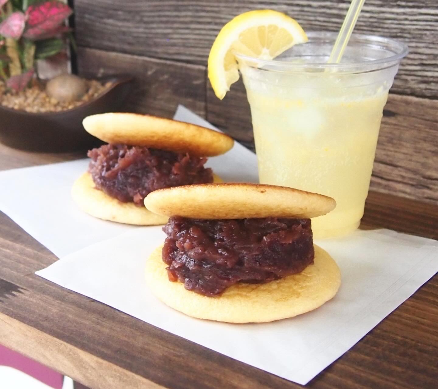 ミライト一条すずらん本舗キッチンカー画像