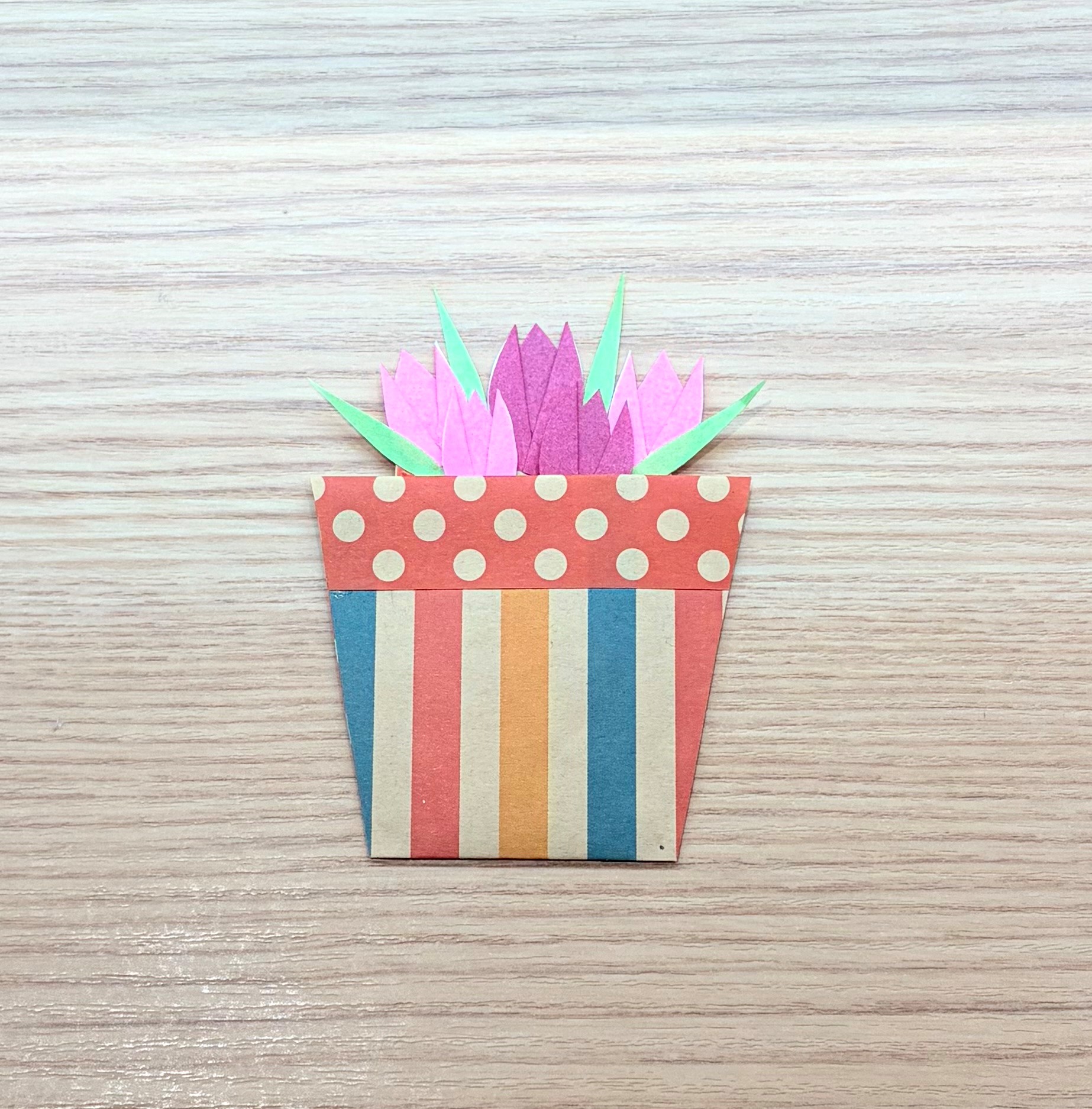 大切な人にメッセージカードを手作りして送ろう！