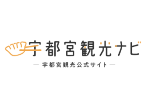 うつのみや観光ナビのバナー