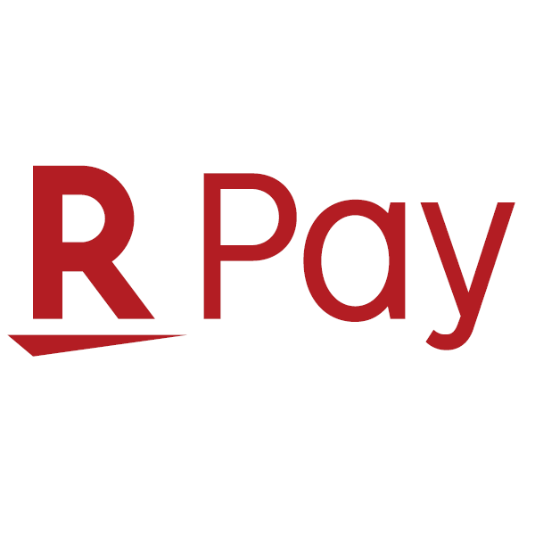 楽天pay
