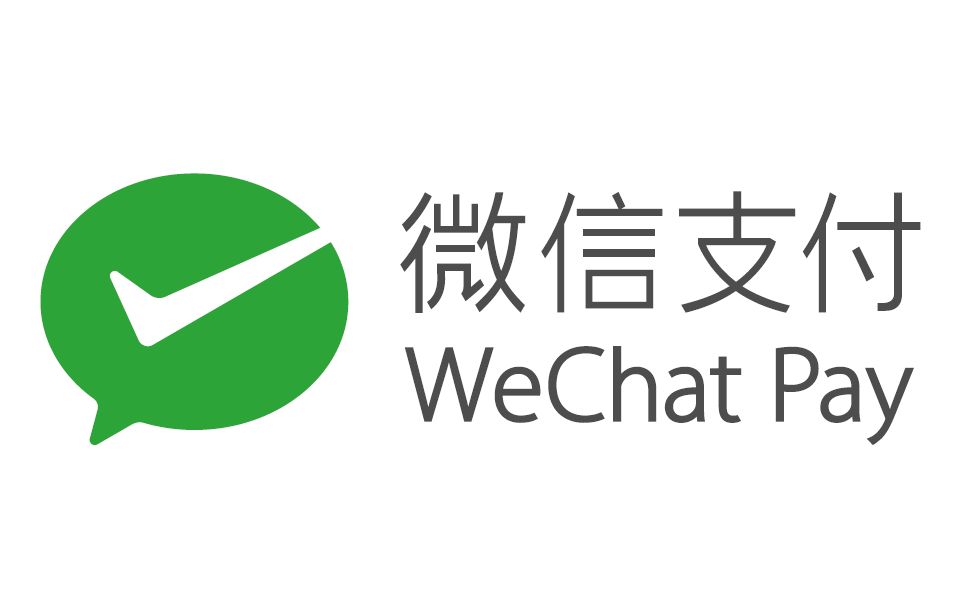 WE CHAT PAY