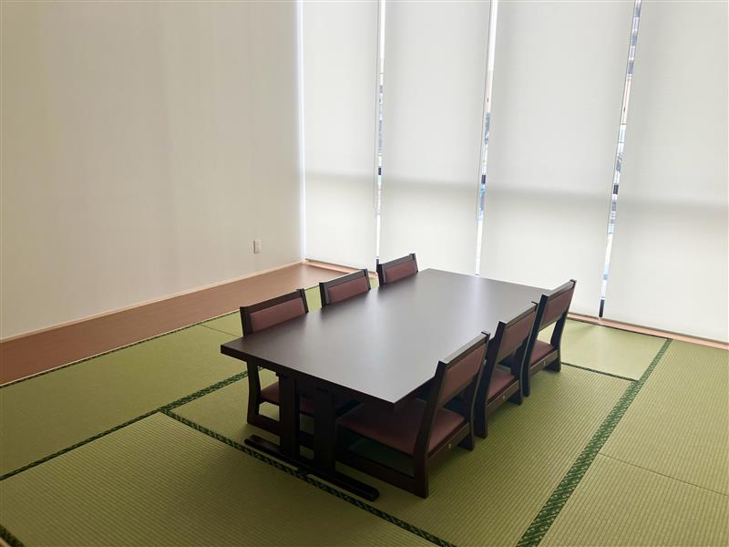 和室画像